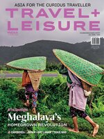 Travel + Leisure India & South Asia